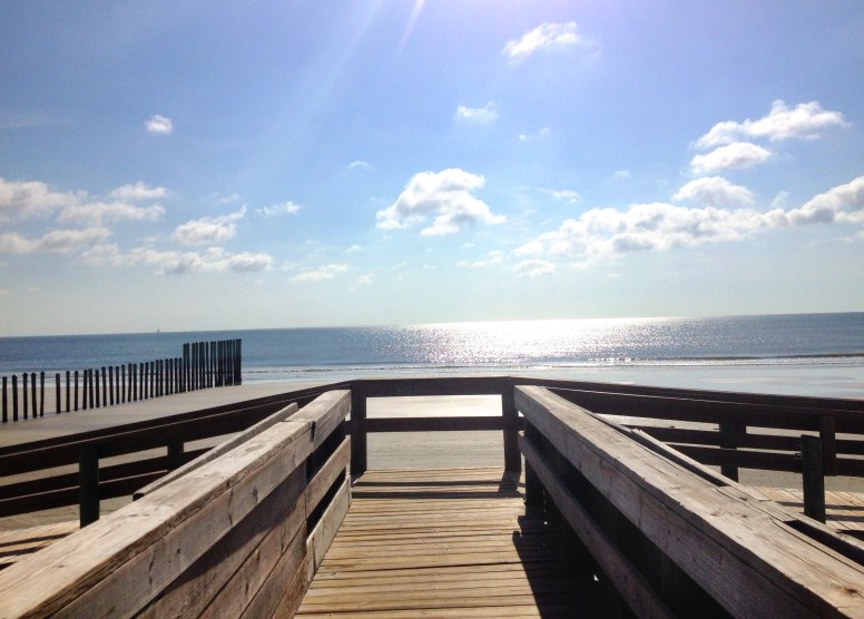 Part of the story of the Hanna Beach crossover at The Poles is that it's the northernmost entrance to more than 5 miles of continuous public beaches spanning more than 3 coastal communities.