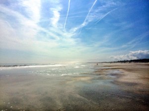 Hanna Beach, Jax, Spring 2015
